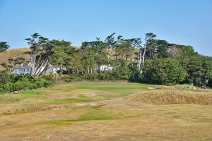 St Enodoc (Church) 9th Fairway